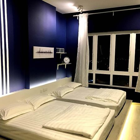 Excellent Location Premium Studio At Palo 101 Ipoh Bagian luar foto