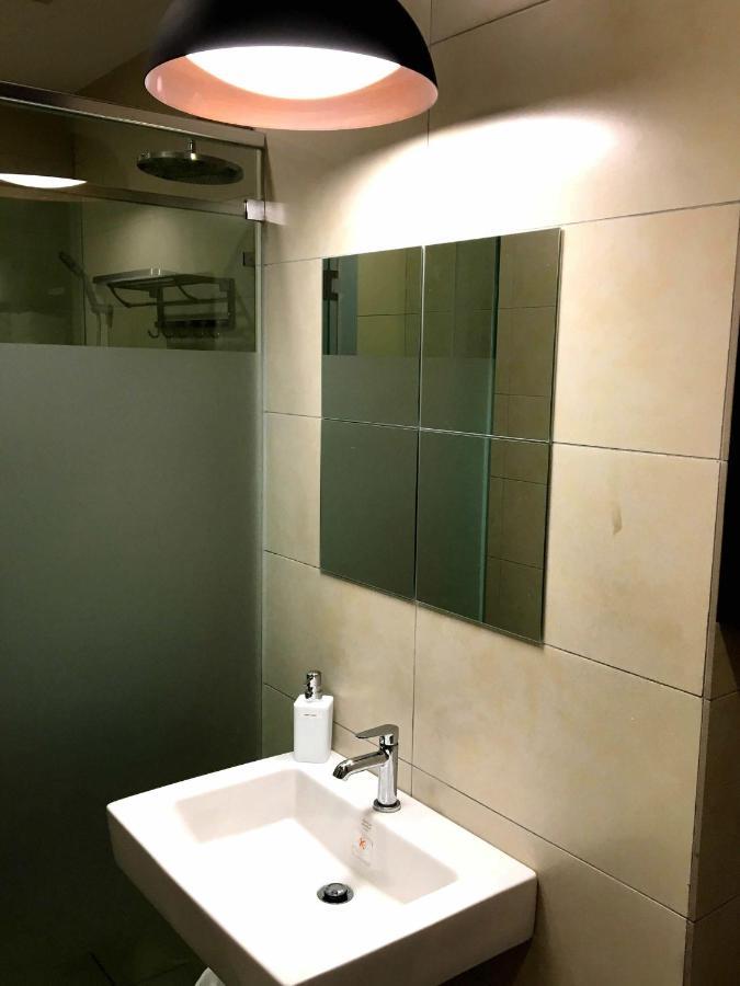 Excellent Location Premium Studio At Palo 101 Ipoh Bagian luar foto